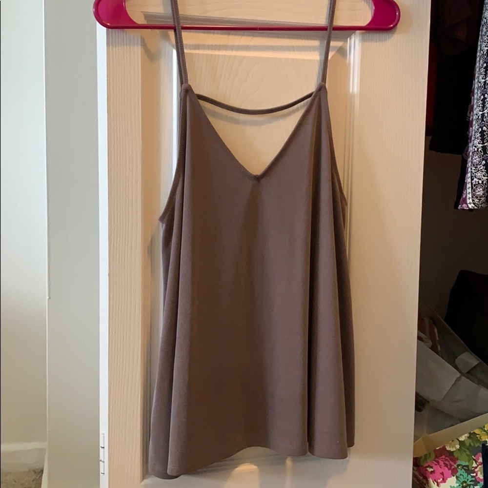 Urban Outfitters flowy top - worn twice